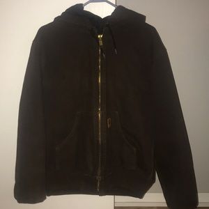Carhartt jacket